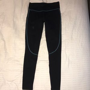 Fabletics activewear leggings